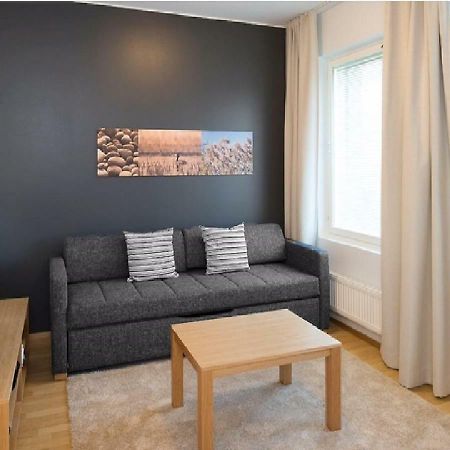 Cozy Central Studio Tampere Exterior foto